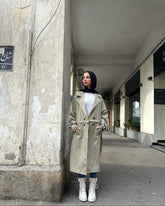 Classic Coat