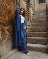 Strauss cardigan