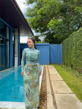 Fiamma Swimwear Full Set