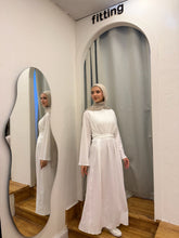 Slim Fit Dress