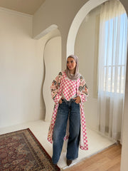 زينه الواحه