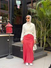 Dotted Stan Skirt