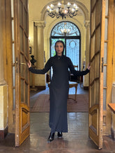 Basic Dress - Black