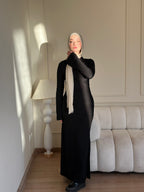 Faces Dress