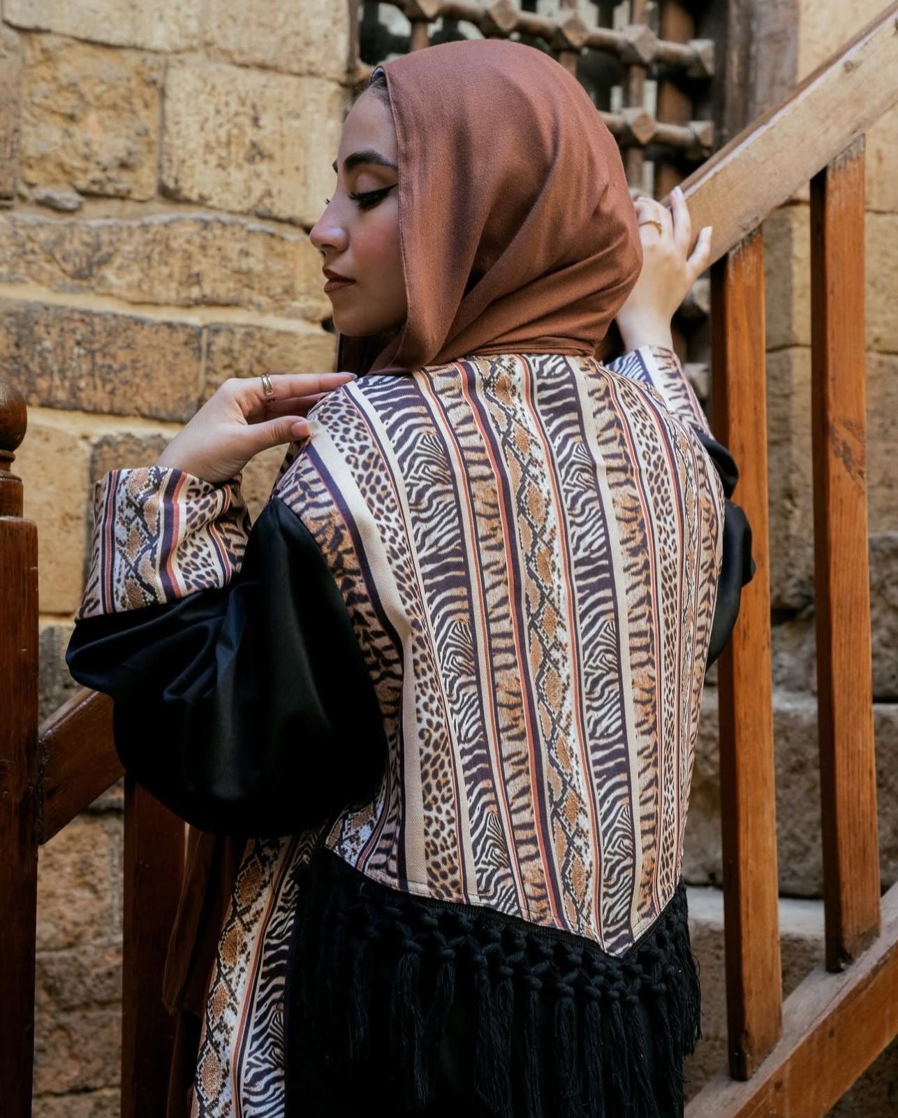 Vintage Cardigan
