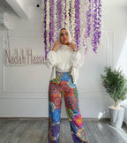 Indian Pants