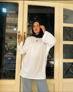 Over Size T-Shirt