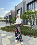 Leaves Pants