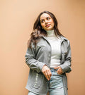 COCA jacket