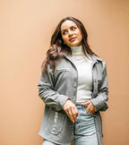 COCA jacket