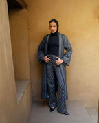 Strauss Denim Pants