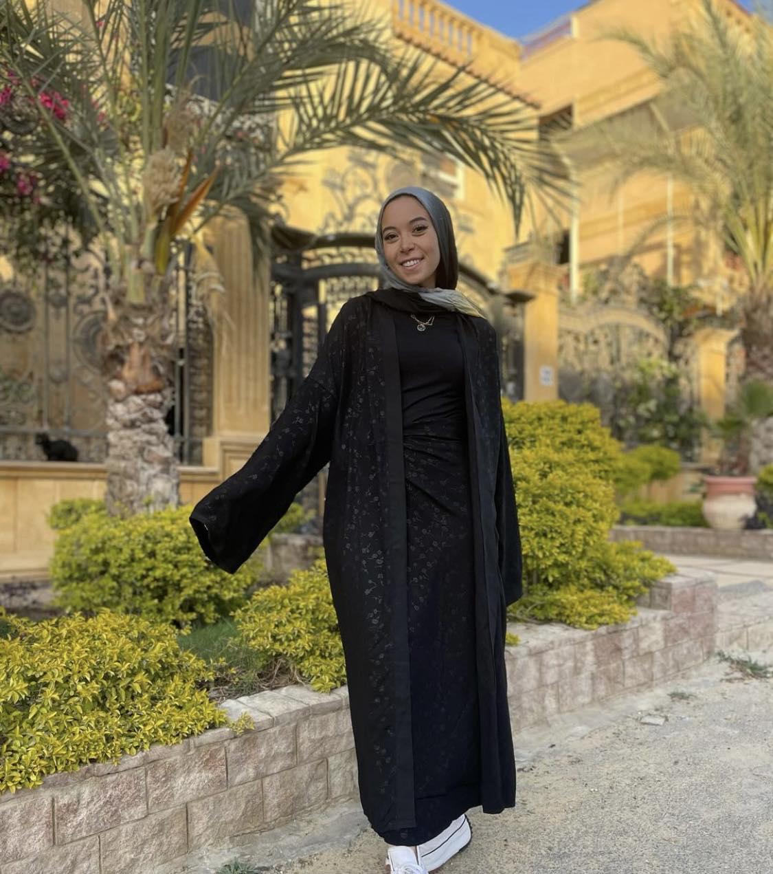 Saudi Sets