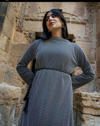 Fringe Dress