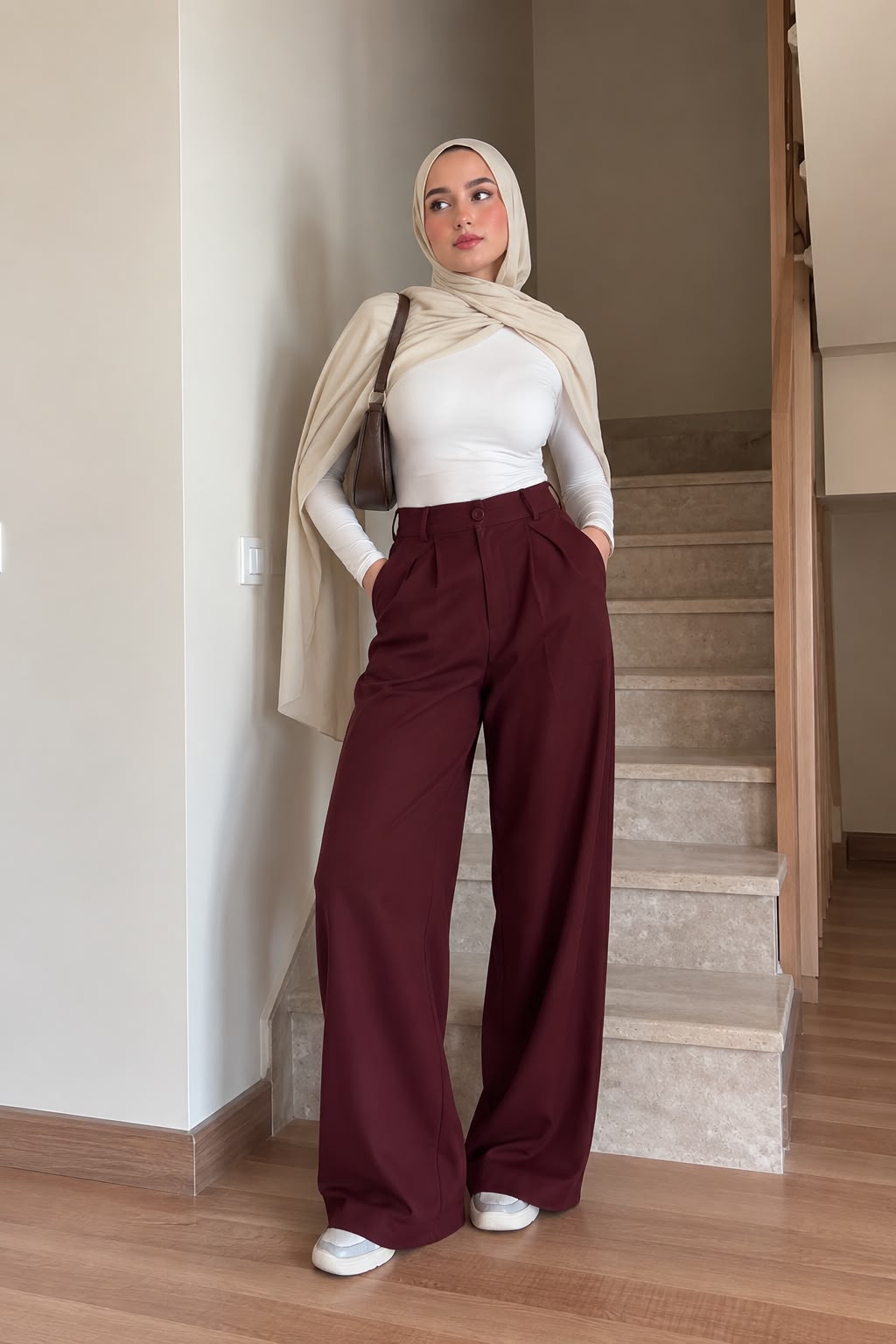 Classic Pant
