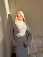 Faces Dress