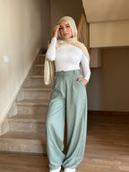 Classic Pant
