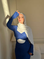 Faces Dress