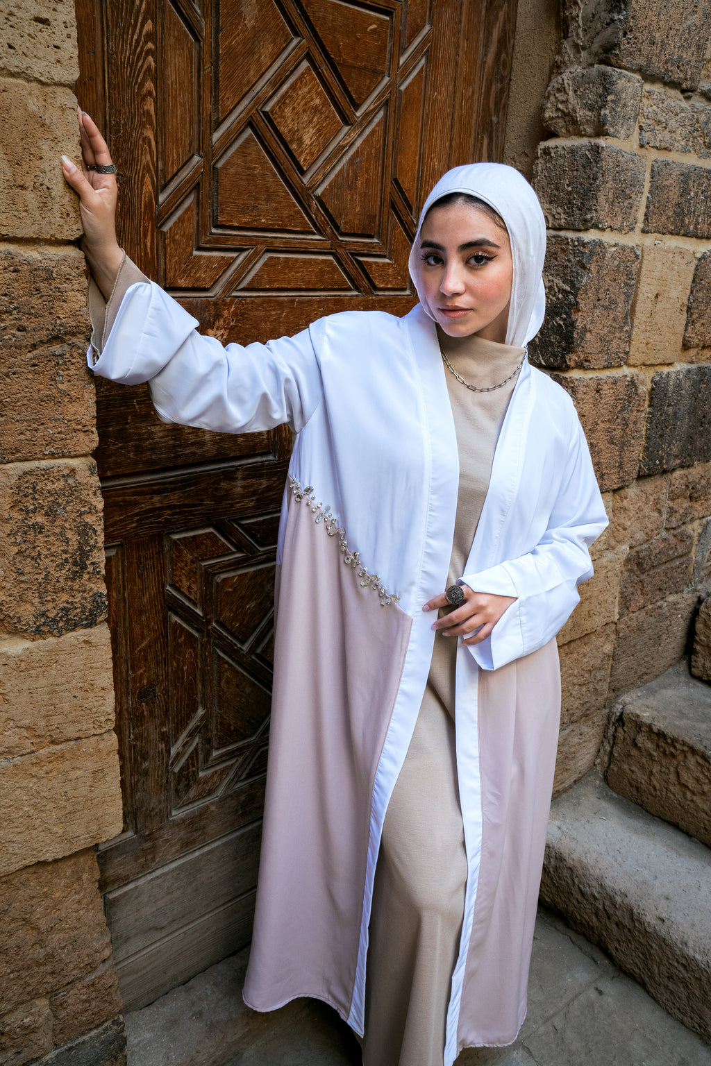 Classic Kaftan