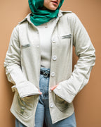 COCA jacket