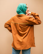 COCA jacket