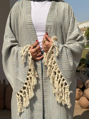 Najam Cardigan