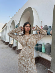 Fayroza Dress