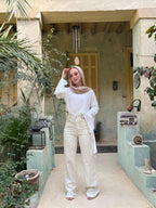 Flora Pants