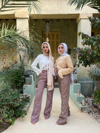 Flora Pants