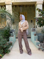 Flora Pants