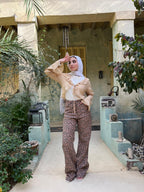 Flora Pants