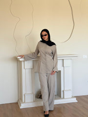 Classic Blouse