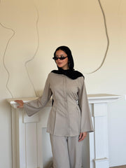 Classic Blouse