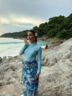 Fiamma Swimwear Full Set