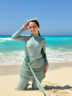 Fiamma Swimwear Full Set