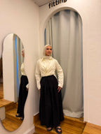 Aura Skirt
