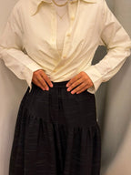 Aura Skirt