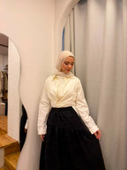 Aura Skirt