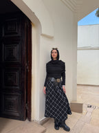 Cami Skirt