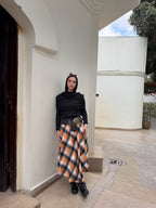 Cami Skirt