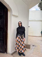 Cami Skirt