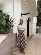 Cami Skirt