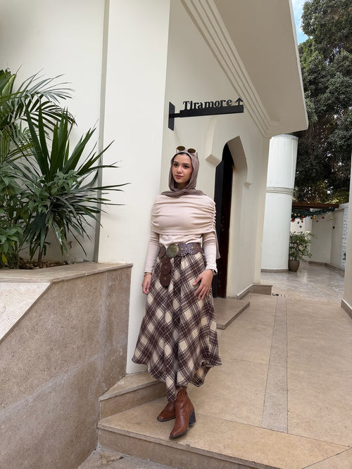 Cami Skirt