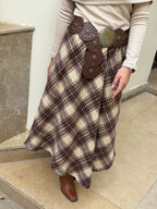 Cami Skirt