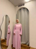 Slim Fit Dress