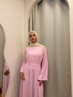 Slim Fit Dress