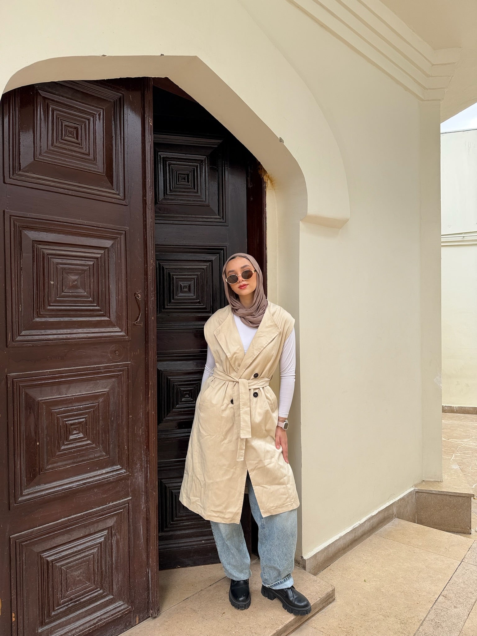 2pic Coat