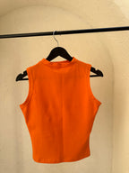 Basic Cut - Orange
