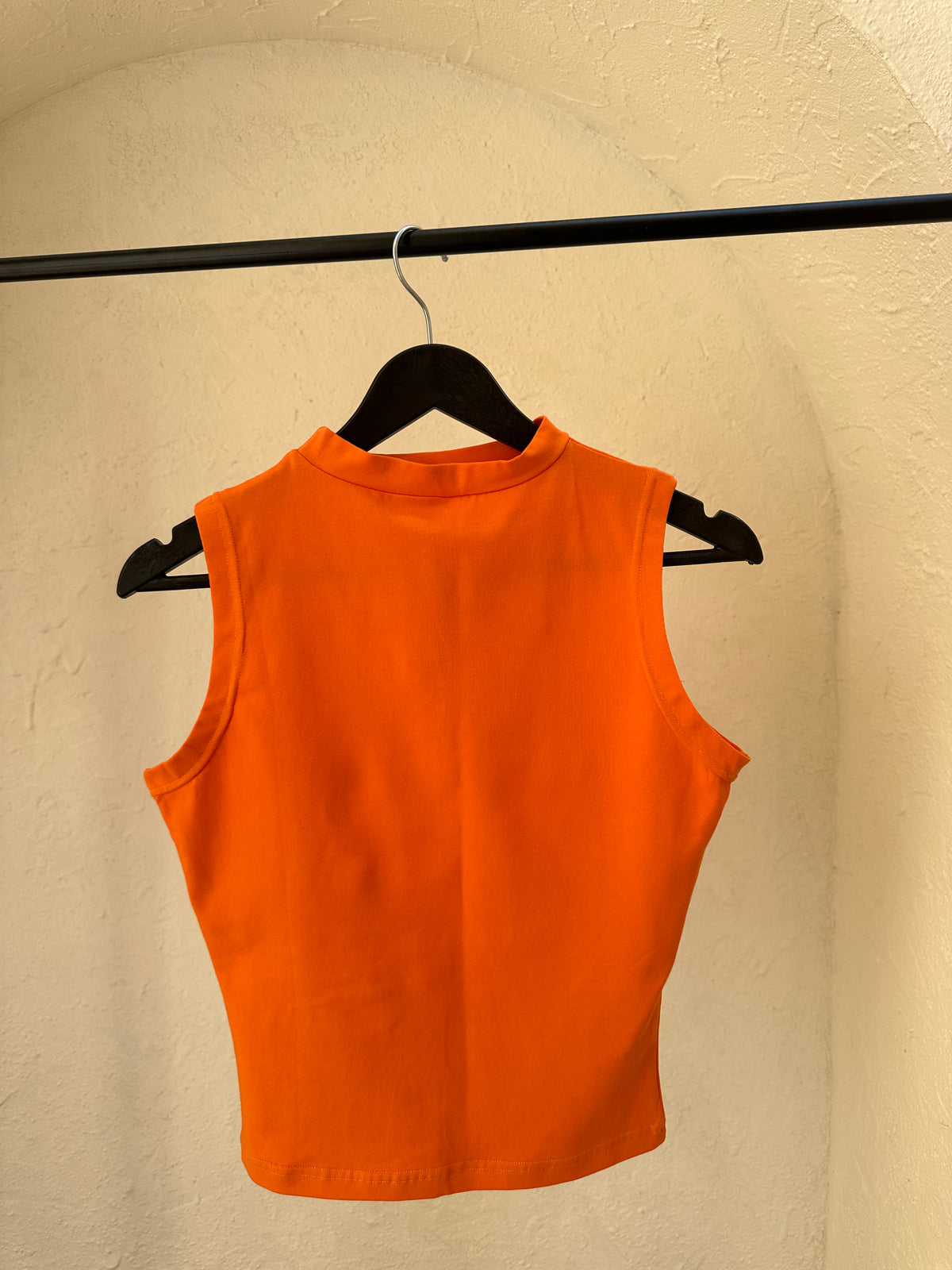 Basic Cut - Orange