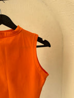 Basic Cut - Orange