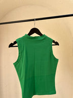 Basic Cut - Green